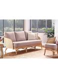 Desser Royal Rattan Furniture, Natural