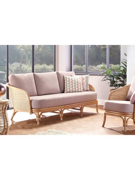 Desser Royal Rattan Furniture, Natural