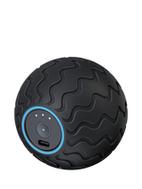 Therabody Wave Solo Smart Vibrating Roller