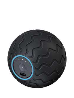 Therabody Wave Solo Smart Vibrating Roller, 
