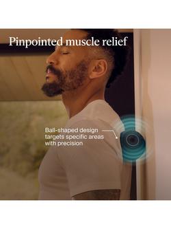 Therabody Wave Solo Smart Vibrating Roller - view 2, 