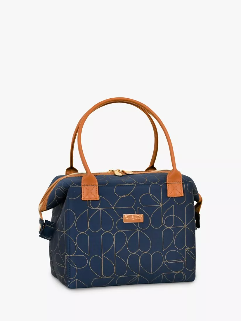 Beau elliot lunch tote online