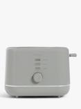 John Lewis 2 Slice Toaster