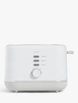 John Lewis 2 Slice Toaster