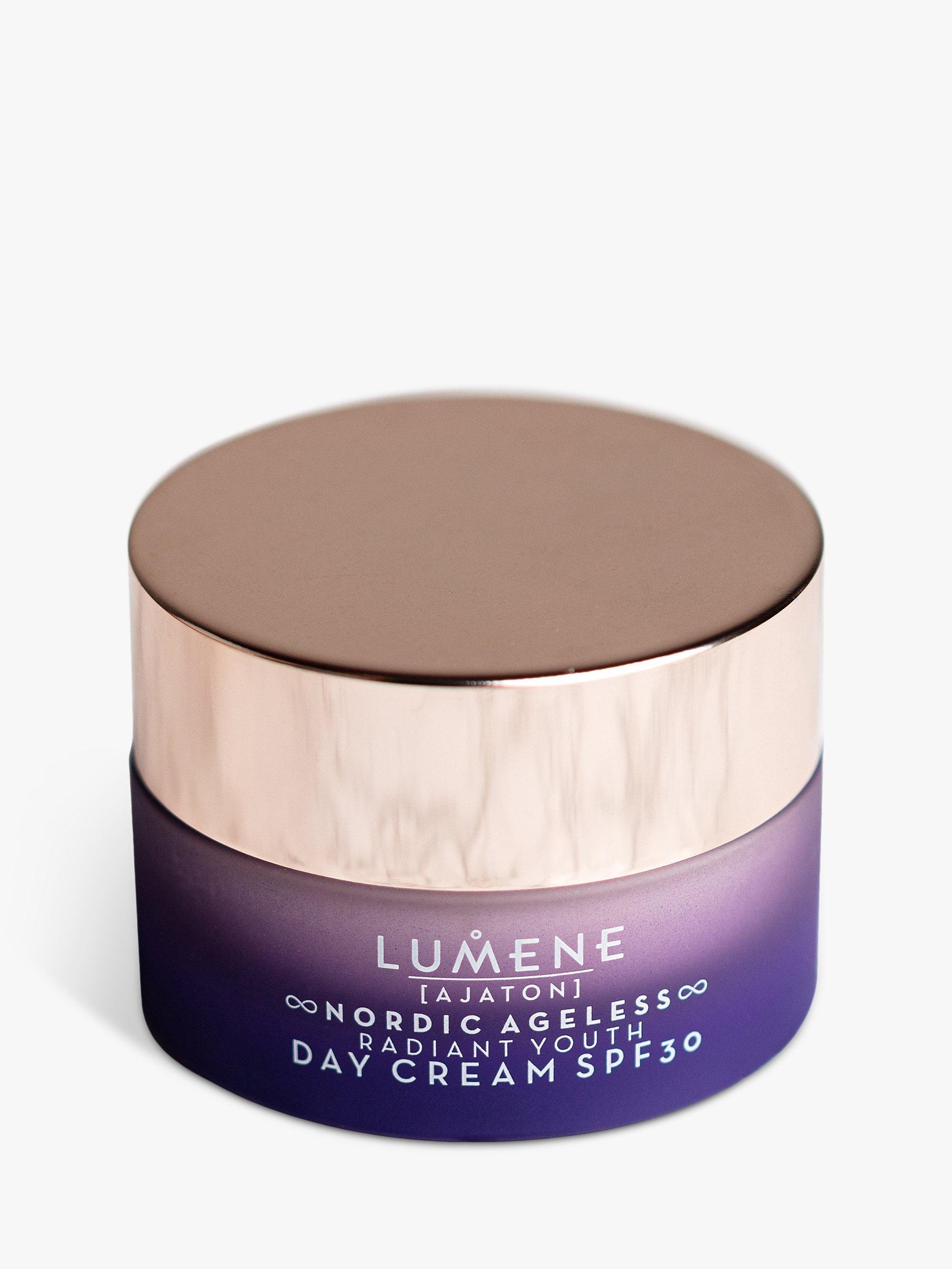 Product image 4 of 5, which shows Lumene Nordic Ageless Radiant Youth Day Cream SPF 30, 50ml