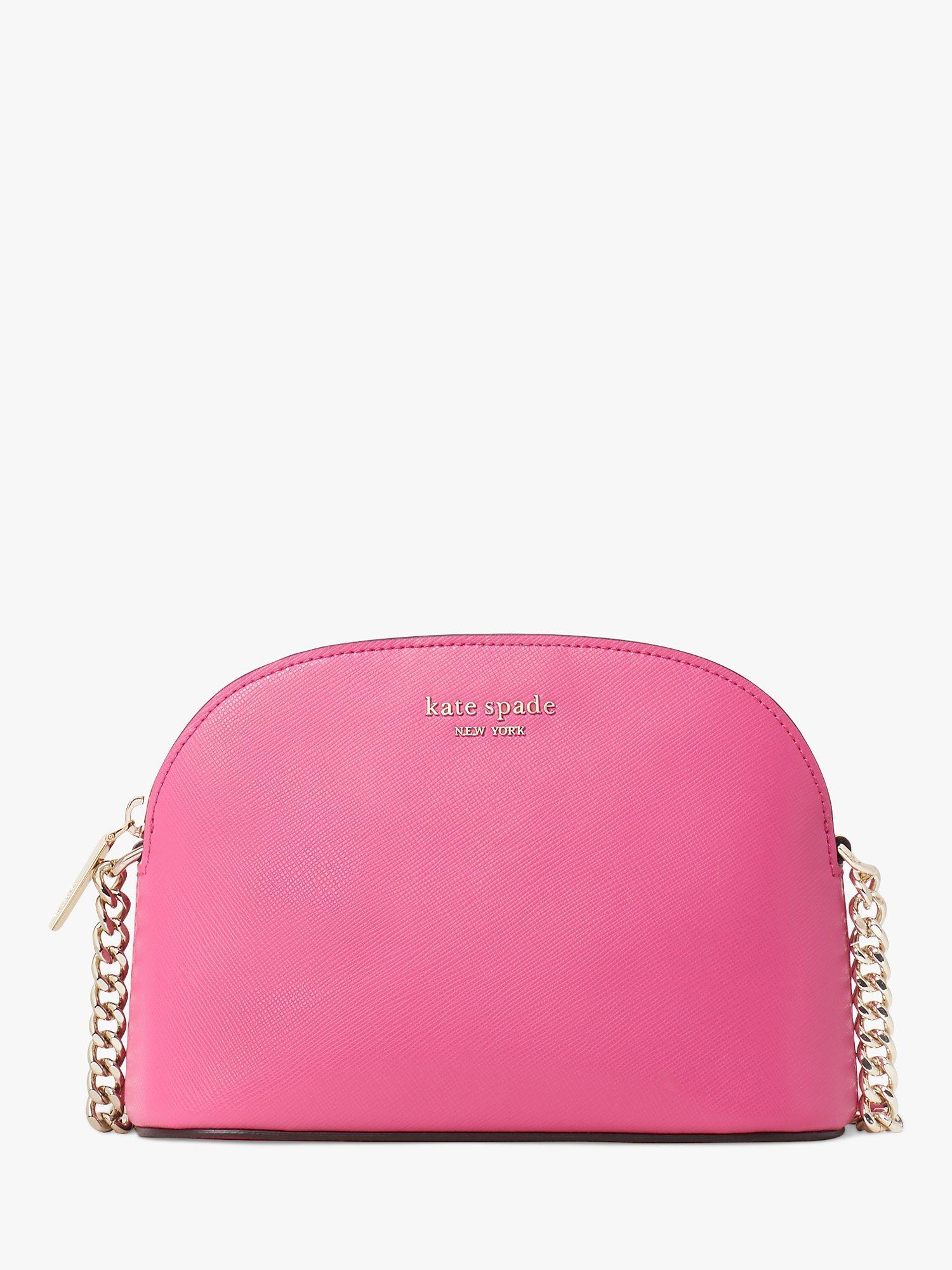 kate spade new york Spencer Small Dome Cross Body Bag