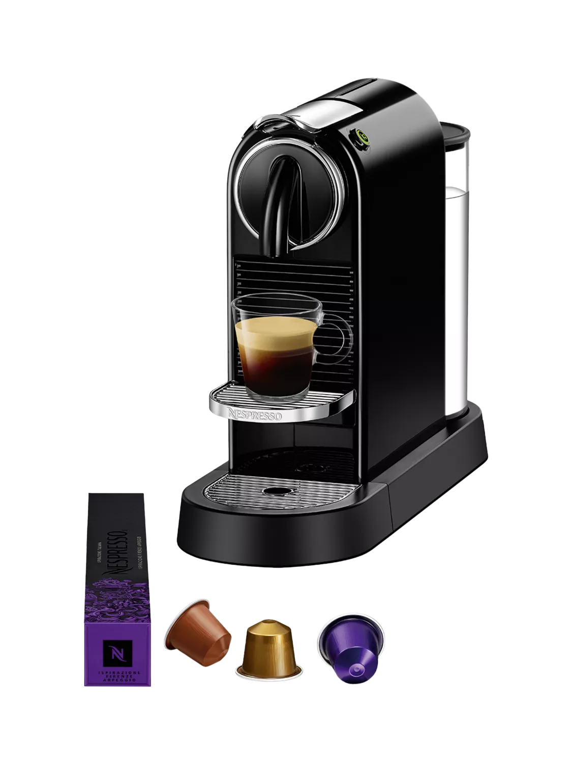 Magimix nespresso machines hotsell