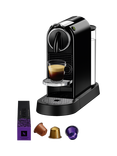 Nespresso CitiZ Coffee Machine by Magimix