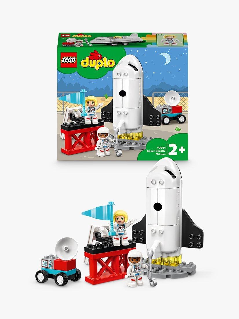 LEGO DUPLO 10944 Space Shuttle Mission