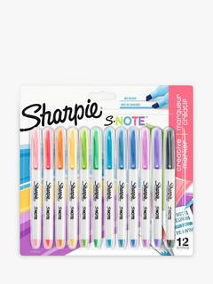 Sharpie S-Note Creative Marker Pens