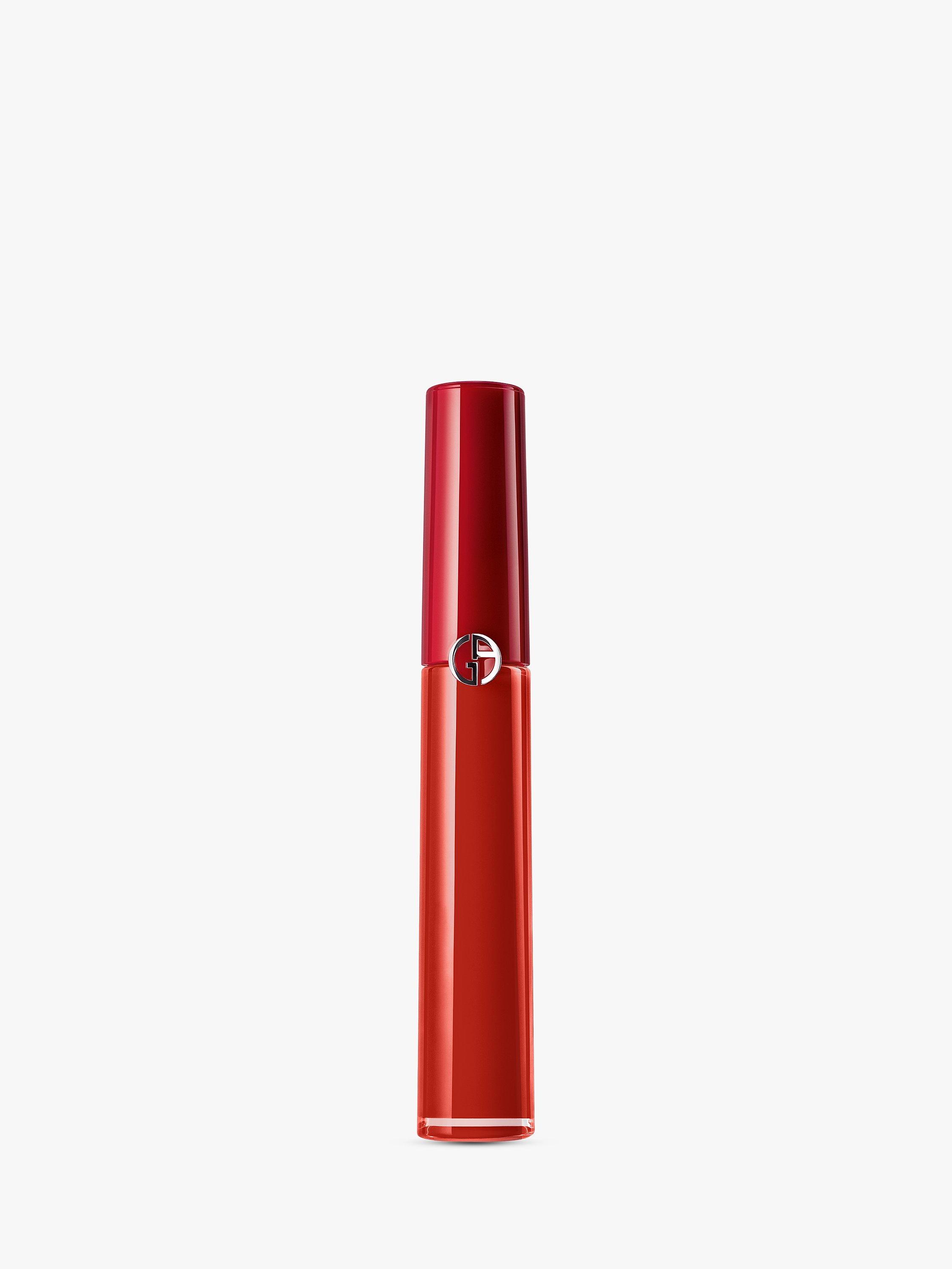 Giorgio Armani Lip Maestro, Original, 418 Burn Red