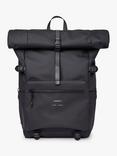 Sandqvist Ruben 2.0 Recycled Roll Top Backpack