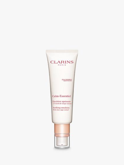 Clarins Calm-Essentiel Soothing Emulsion, 50ml, 