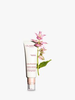 Clarins Calm-Essentiel Soothing Emulsion, 50ml - view 2, 