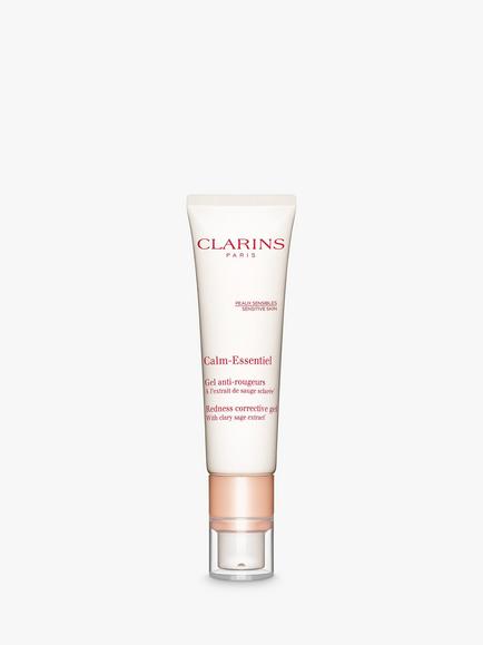 Clarins Calm-Essentiel Redness Corrective Gel, 30ml, 