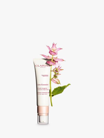Clarins Calm-Essentiel Redness Corrective Gel, 30ml - view 2, 