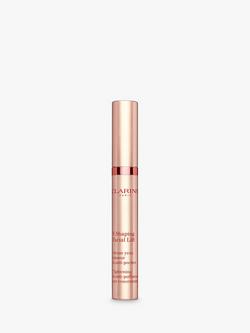 Clarins V Shaping Facial Lift Tightening & Depuffing Eye Concentrate, 15ml, 