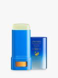 Shiseido Clear Suncare Stick SPF 50+, 20g