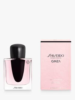 Shiseido Ginza Eau de Parfum, 50ml - view 2, 