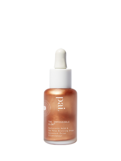 Pai The Impossible Glow Highlighting Drops, Bronze