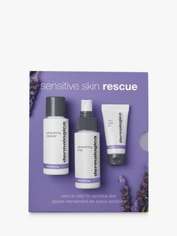 Dermalogica Sensitive Skin Rescue Skincare Gift Set - view 2, 