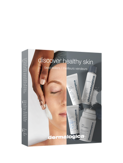 Dermalogica Discover Healthy Skin Skincare Gift Set, 