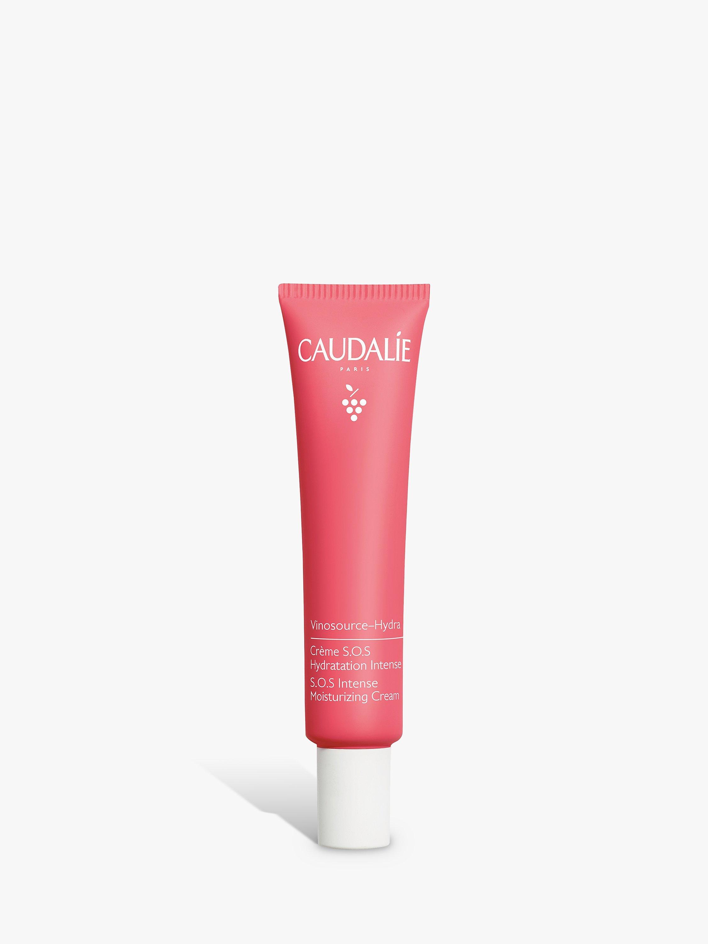 Caudalie Vinosource-Hydra S.O.S Intense Moisturising Cream, 40ml