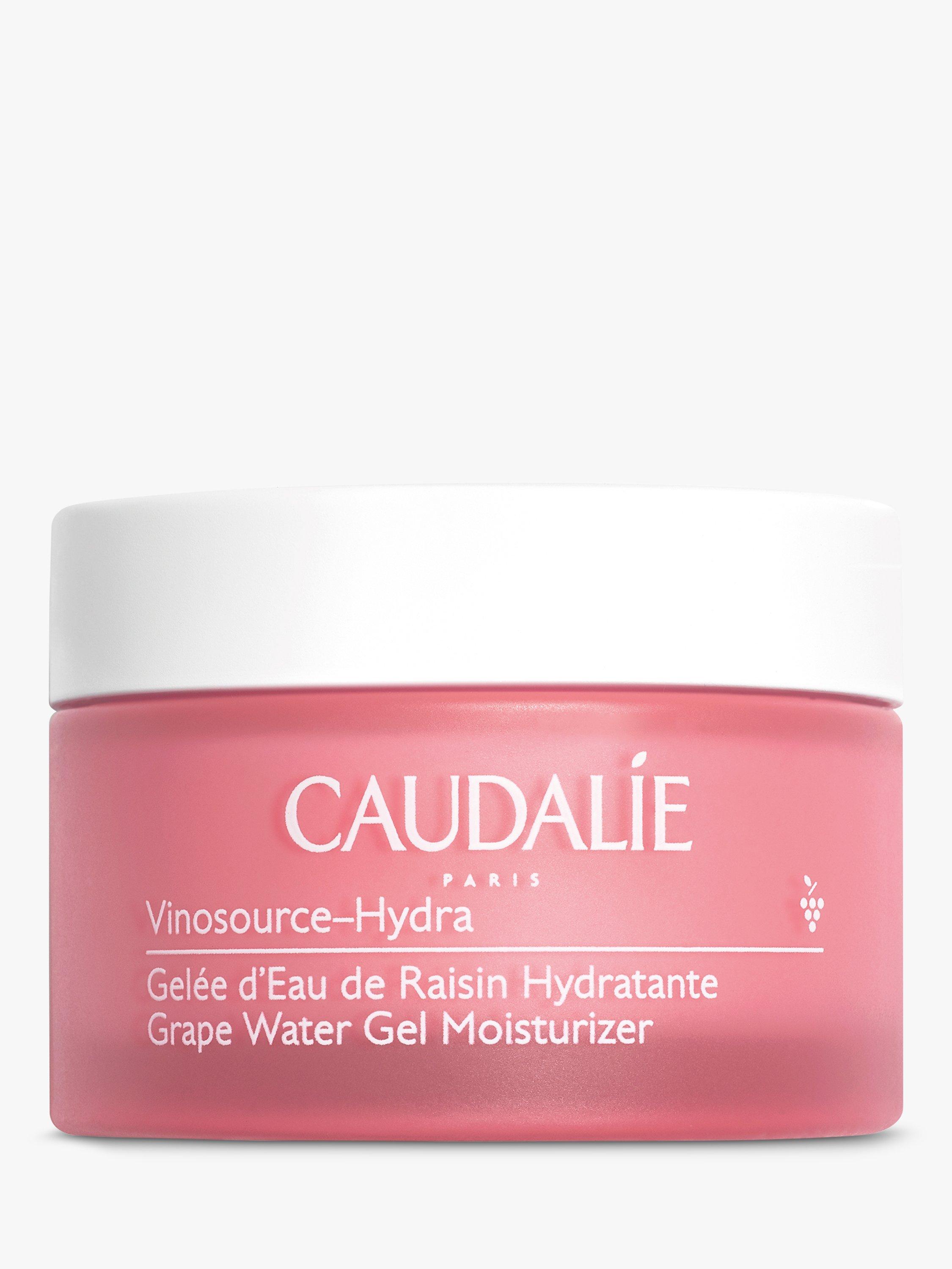 Caudalie Vinosource-Hydra Grape Water Gel Moisturiser, 50ml