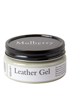 Mulberry Leather Gel, 100ml