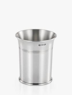 Royal Selangor Liberty Boston Beaker, 260ml, Silver
