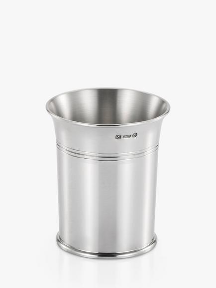 Royal Selangor Liberty Boston Beaker, 260ml, Silver