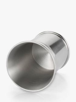 Royal Selangor Liberty Boston Beaker, 260ml - view 2, Silver