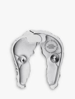 Royal Selangor William Morris Foil Cutter - view 2, Silver