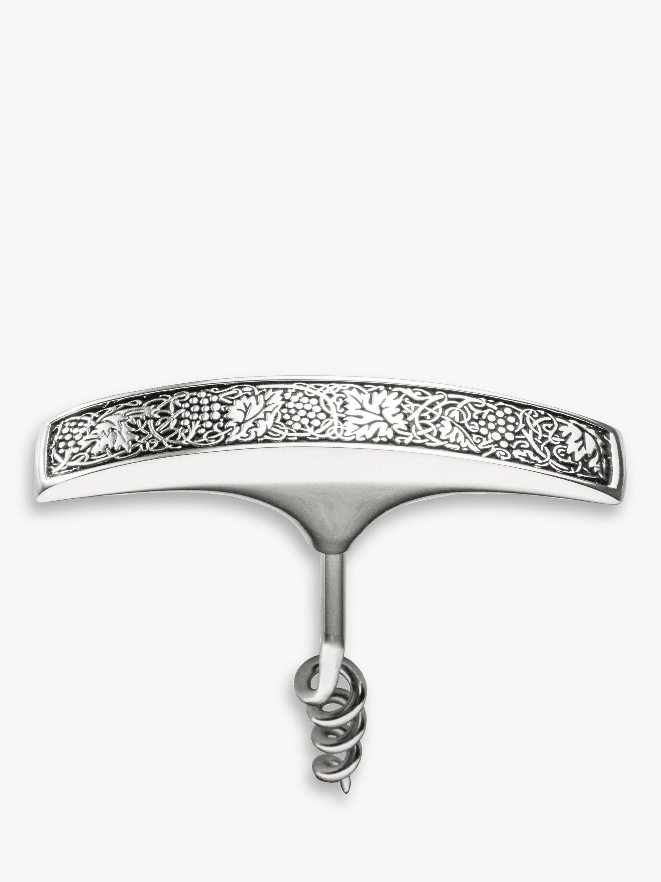 Royal Selangor William Morris Corkscrew