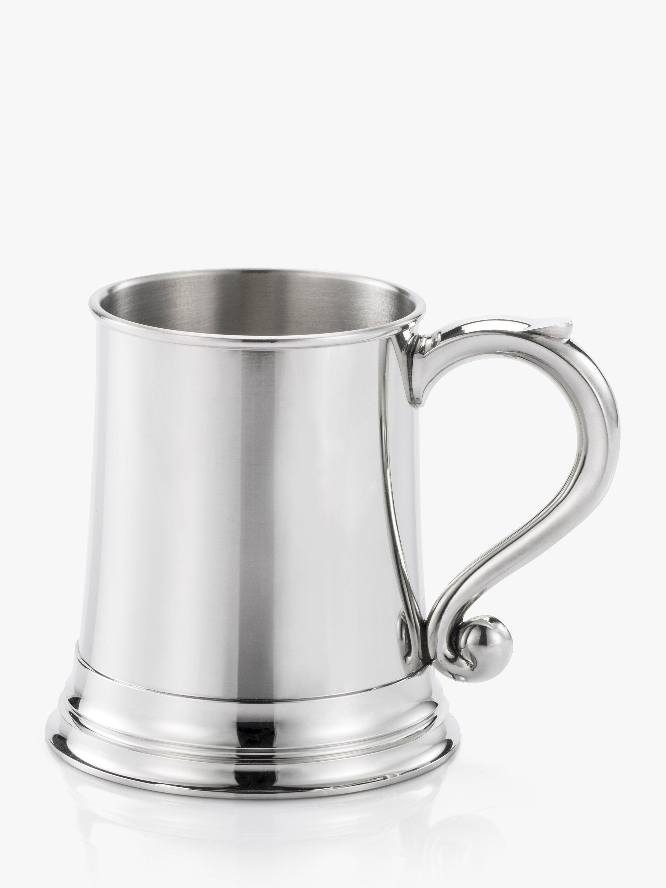 Royal Selangor Liberty Philadelphia Tankard, 470ml