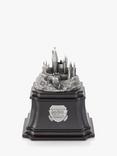 Royal Selangor Harry Potter Hogwarts Music Box