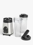 John Lewis On The Go Food Blender