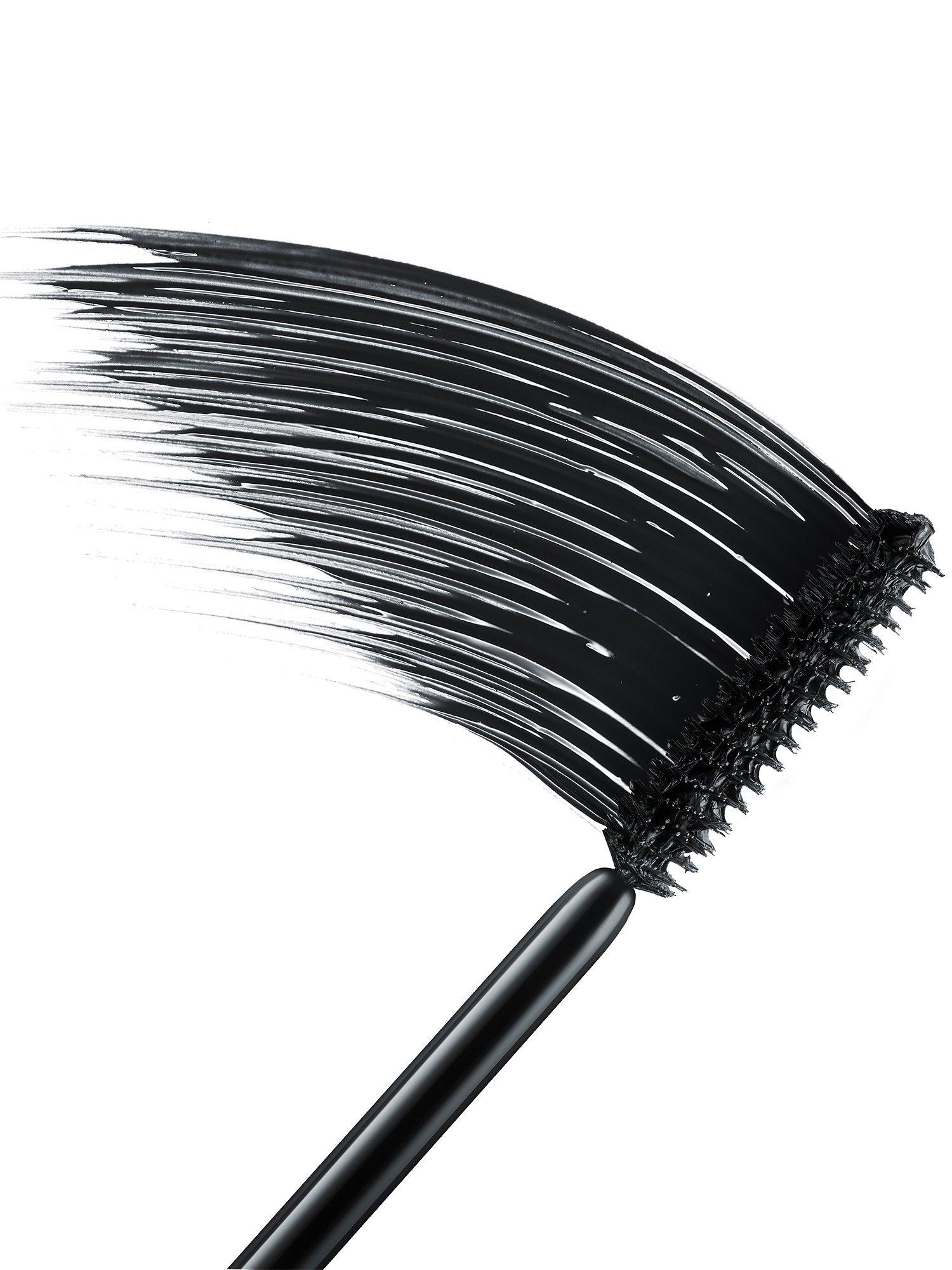 Product image 2 of 5, which shows Lancôme Hypnôse L'Absolu Noir Volumising Mascara, Extra Black