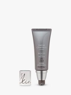 Sarah Chapman Skin Insurance SPF 50, Invisible, 30ml - view 2, 