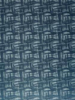 Harlequin Translate Furnishing Fabric, Cobalt