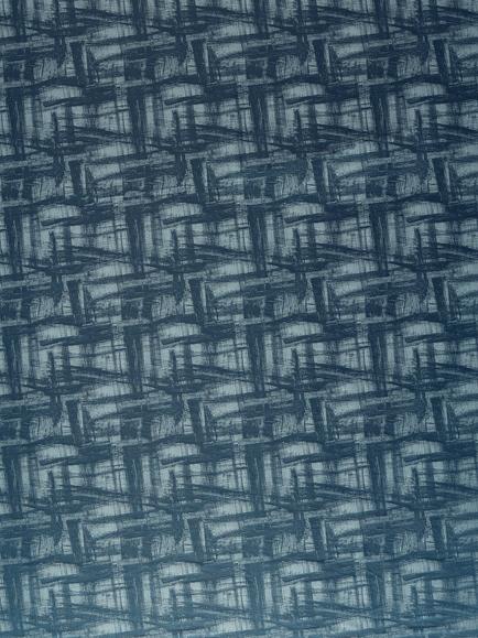 Harlequin Translate Furnishing Fabric, Cobalt