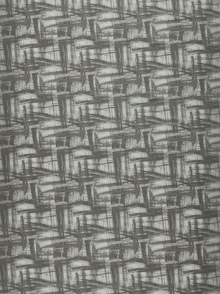 Harlequin Translate Furnishing Fabric, Lead