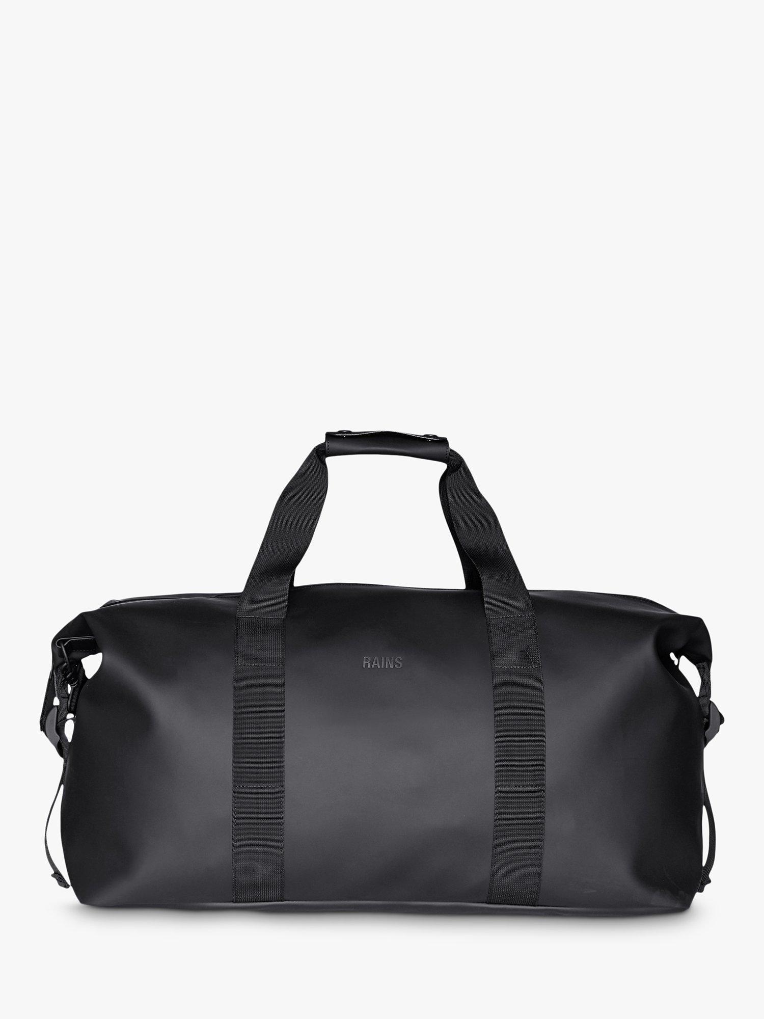 Rains Large Weekend Duffel Bag