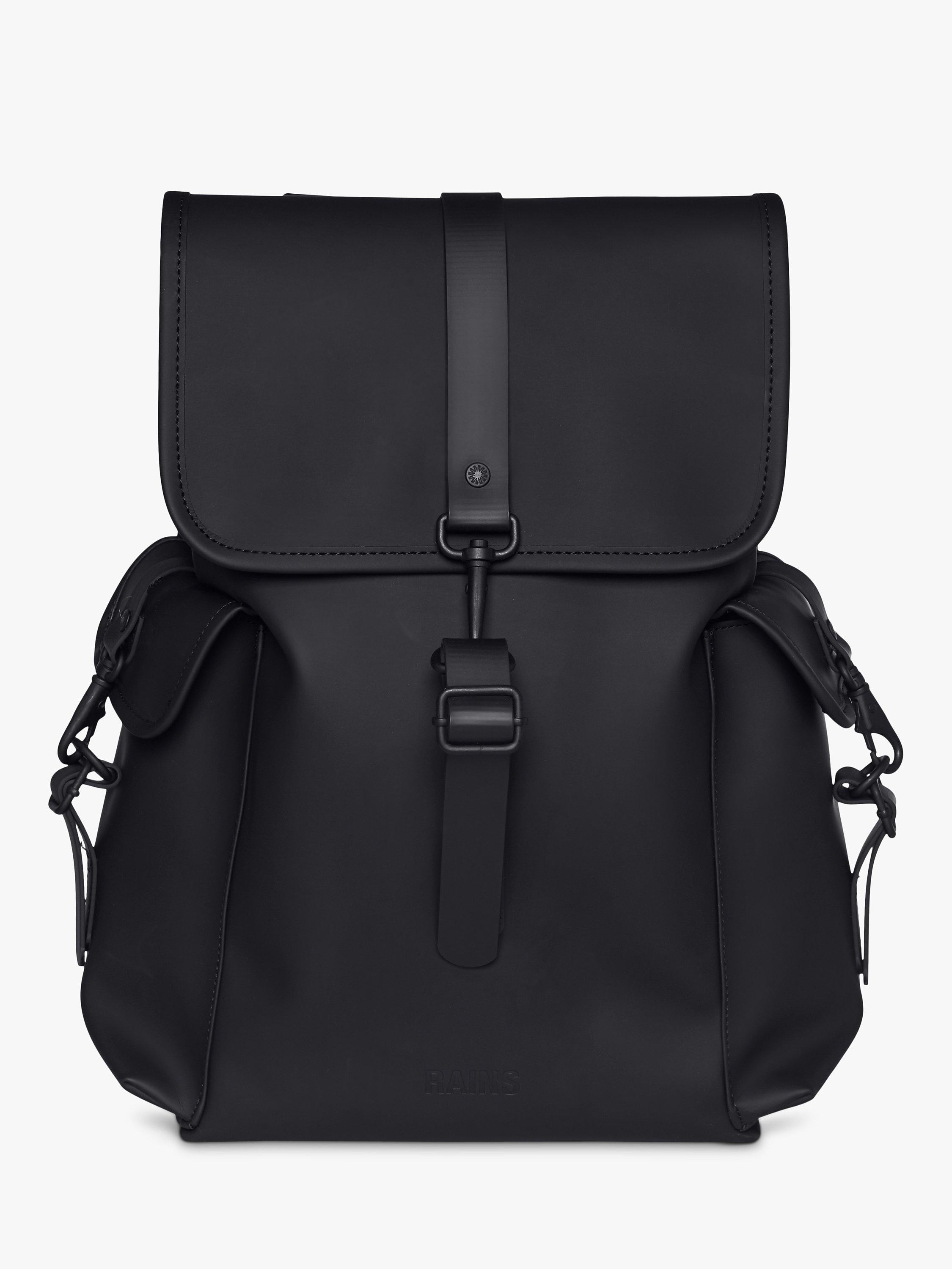 Rains Large Rucksack Backpack