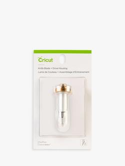 Cricut Knife Blade and Drive Housing, 