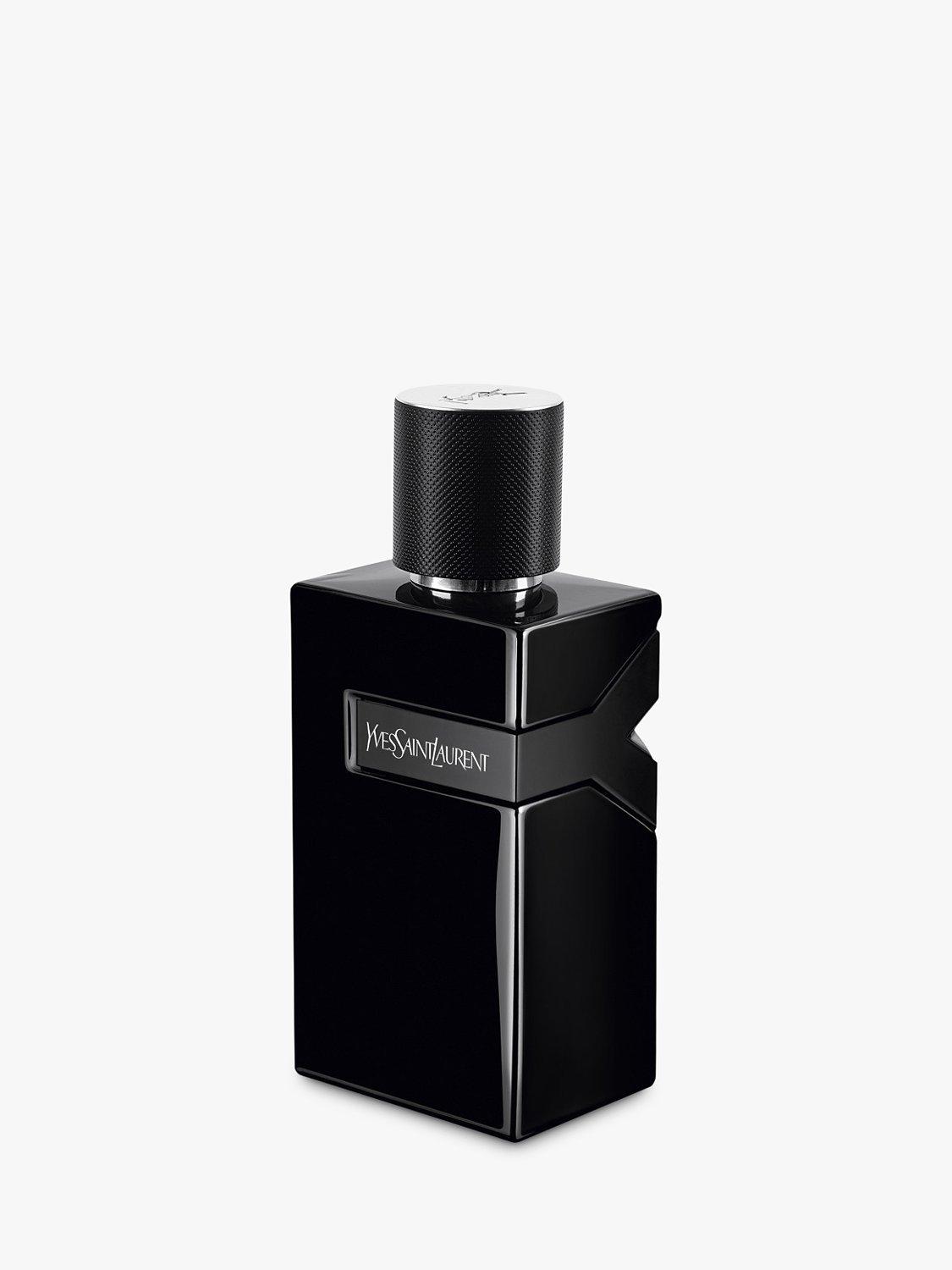 Product image 1 of 8, which shows Yves Saint Laurent Y For Men Le Parfum, 100ml