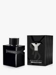 Yves Saint Laurent Y For Men Le Parfum