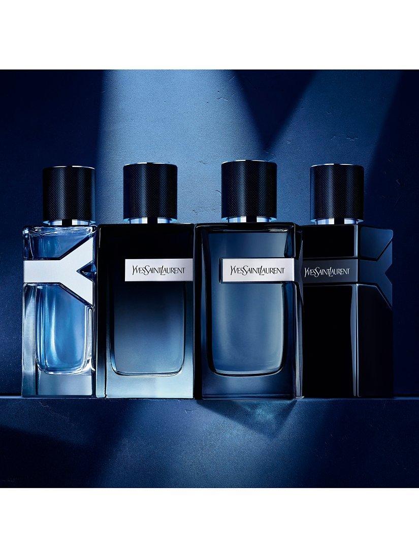 Product image 7 of 8, which shows Yves Saint Laurent Y For Men Le Parfum, 100ml