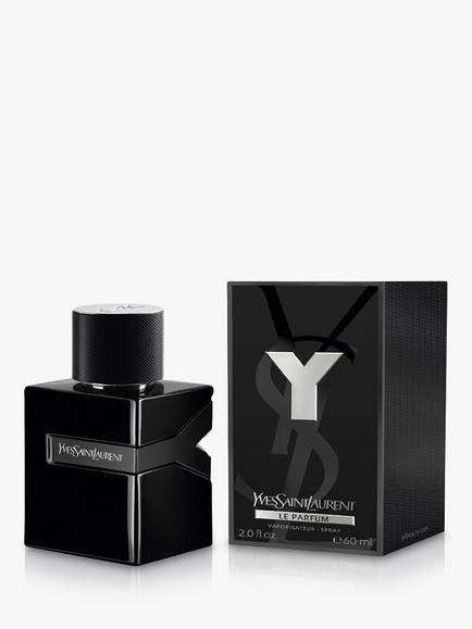 Yves Saint Laurent Y For Men Le Parfum - view 2, 