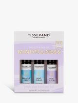 Tisserand Aromatherapy The Little Box Of Mindfulness Bodycare Gift Set